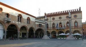 Estate 2015 14/18 anni LAVORI in comune di Ravenna